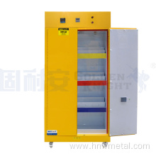 New Development Intelligent Liquid Safety Cabinets